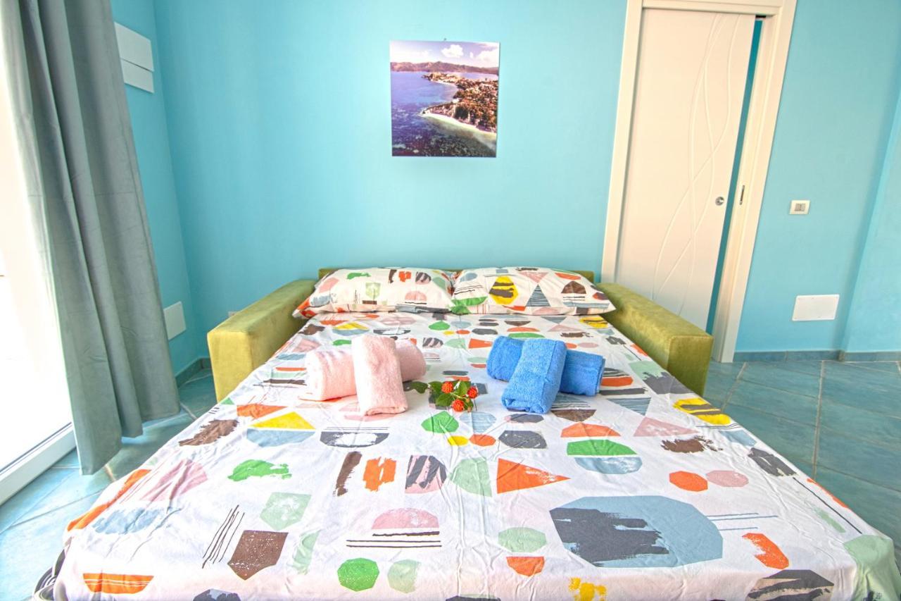 Appartamenti Mare Portoferraio Extérieur photo