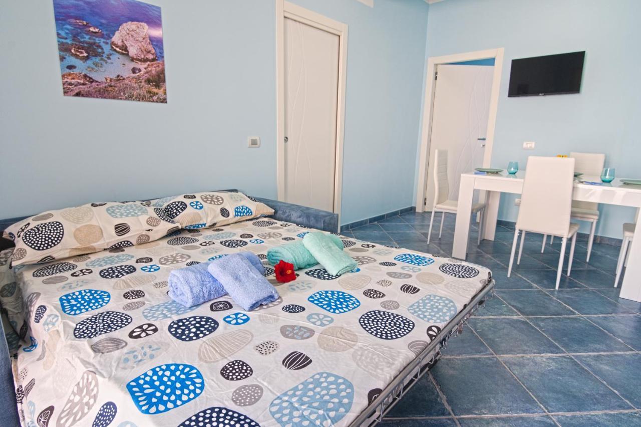 Appartamenti Mare Portoferraio Extérieur photo