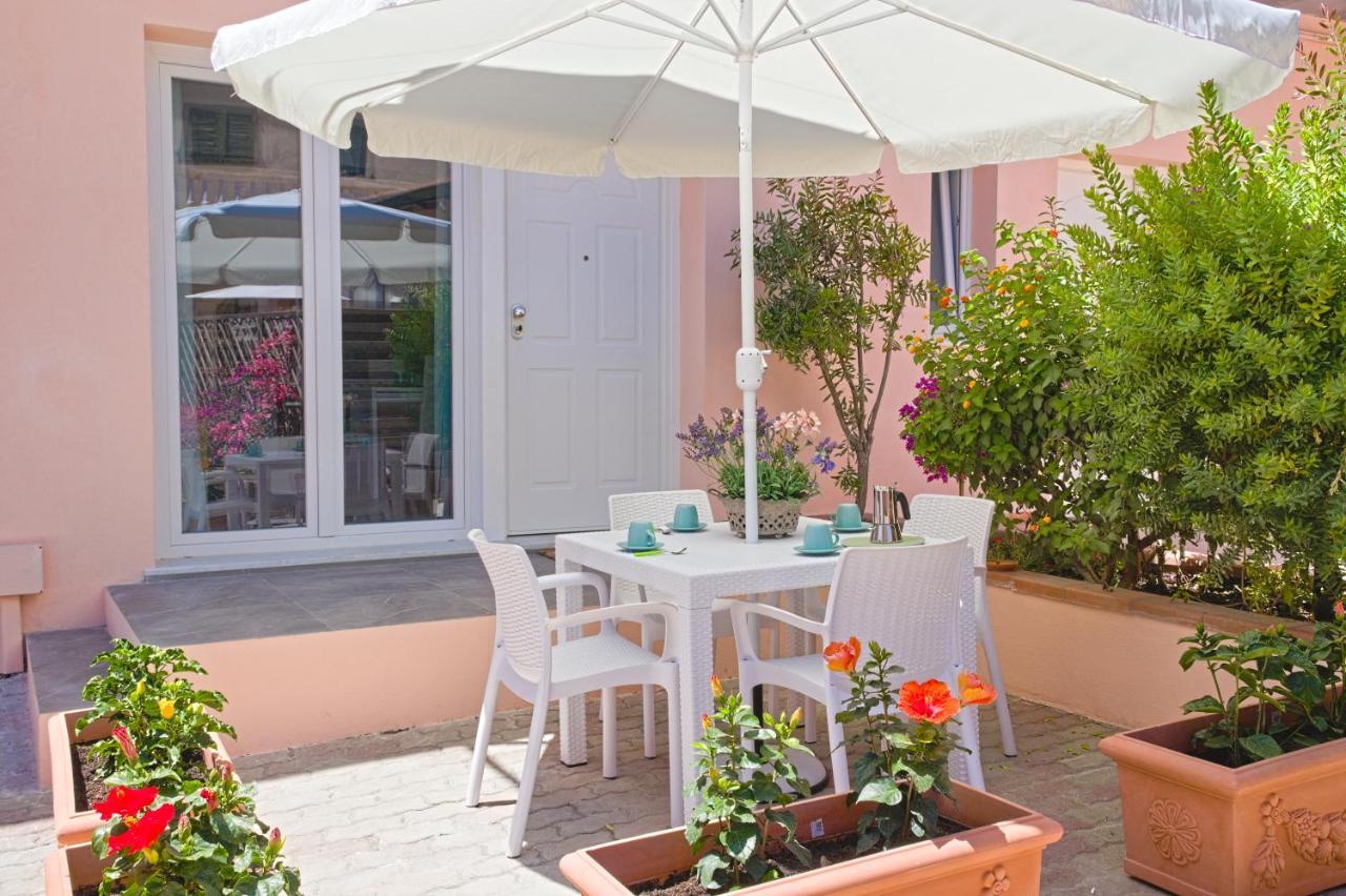 Appartamenti Mare Portoferraio Extérieur photo