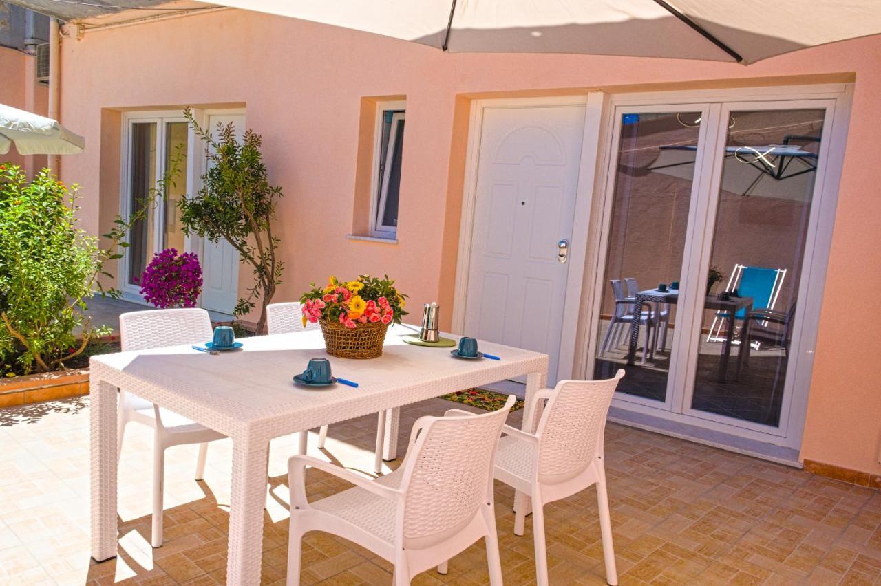 Appartamenti Mare Portoferraio Extérieur photo