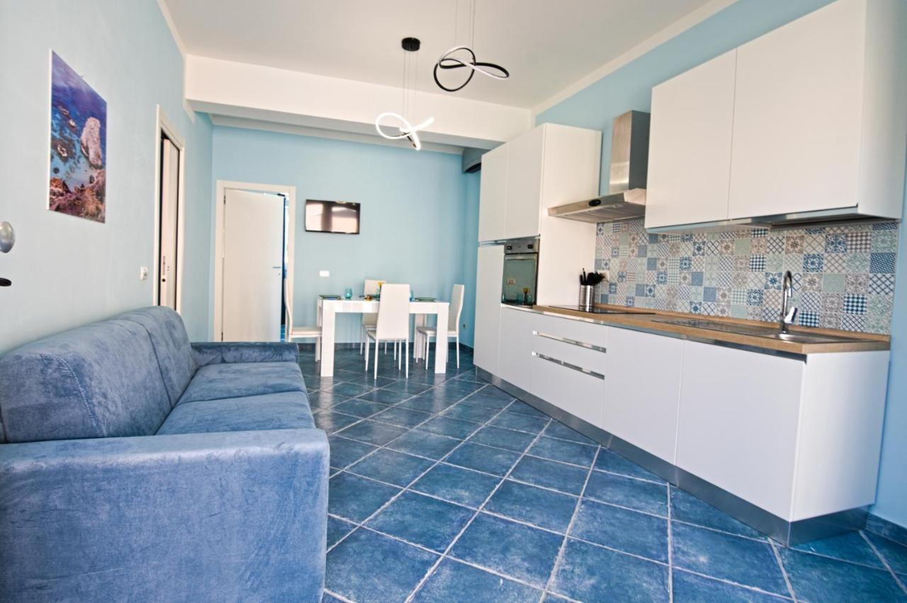 Appartamenti Mare Portoferraio Extérieur photo