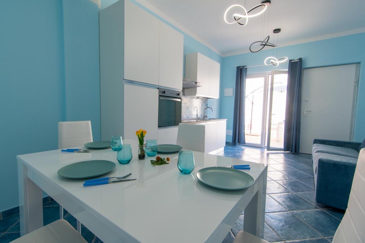 Appartamenti Mare Portoferraio Extérieur photo
