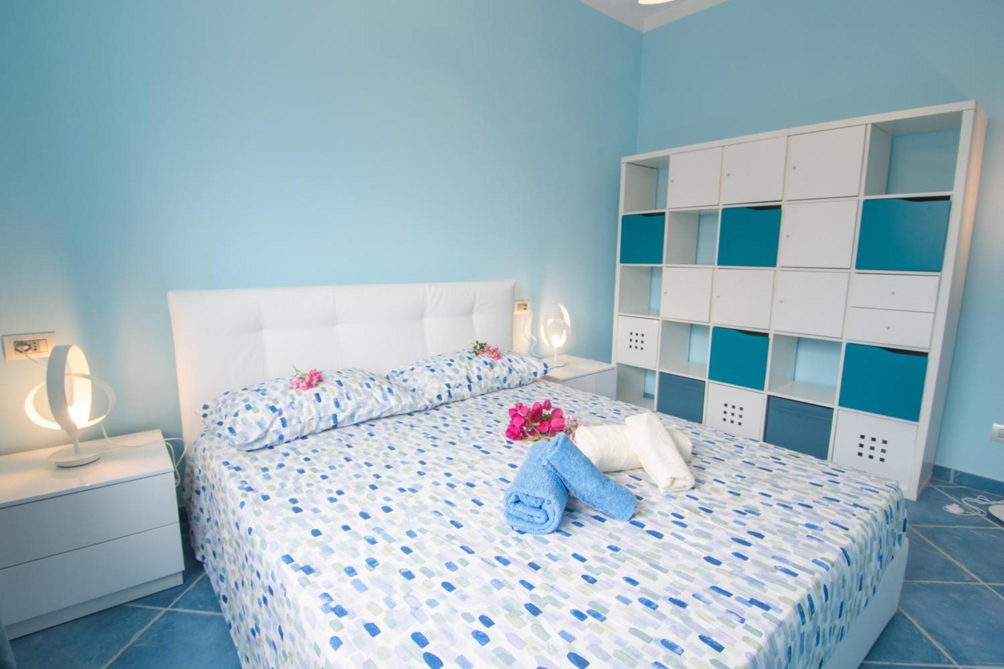 Appartamenti Mare Portoferraio Chambre photo