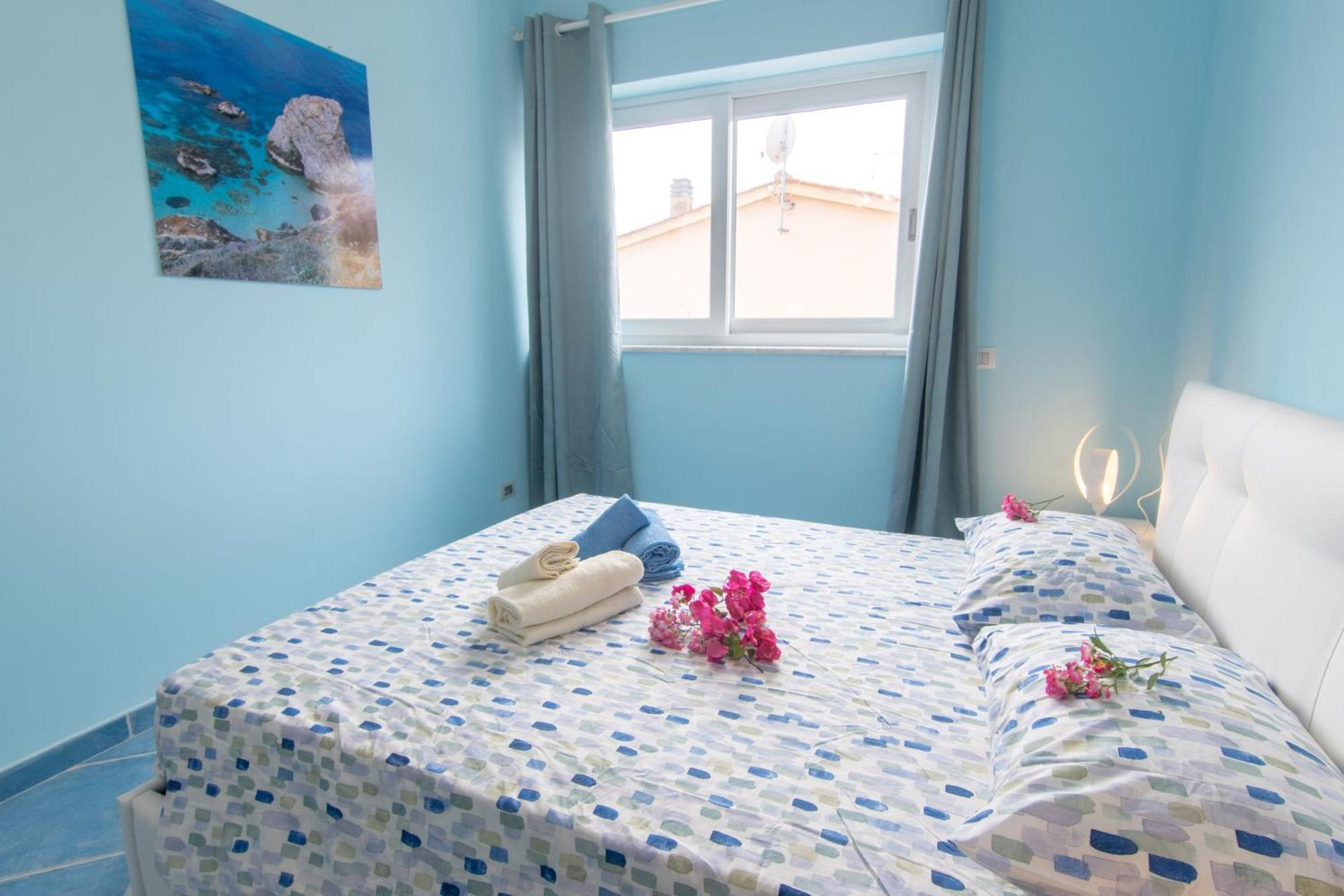 Appartamenti Mare Portoferraio Chambre photo