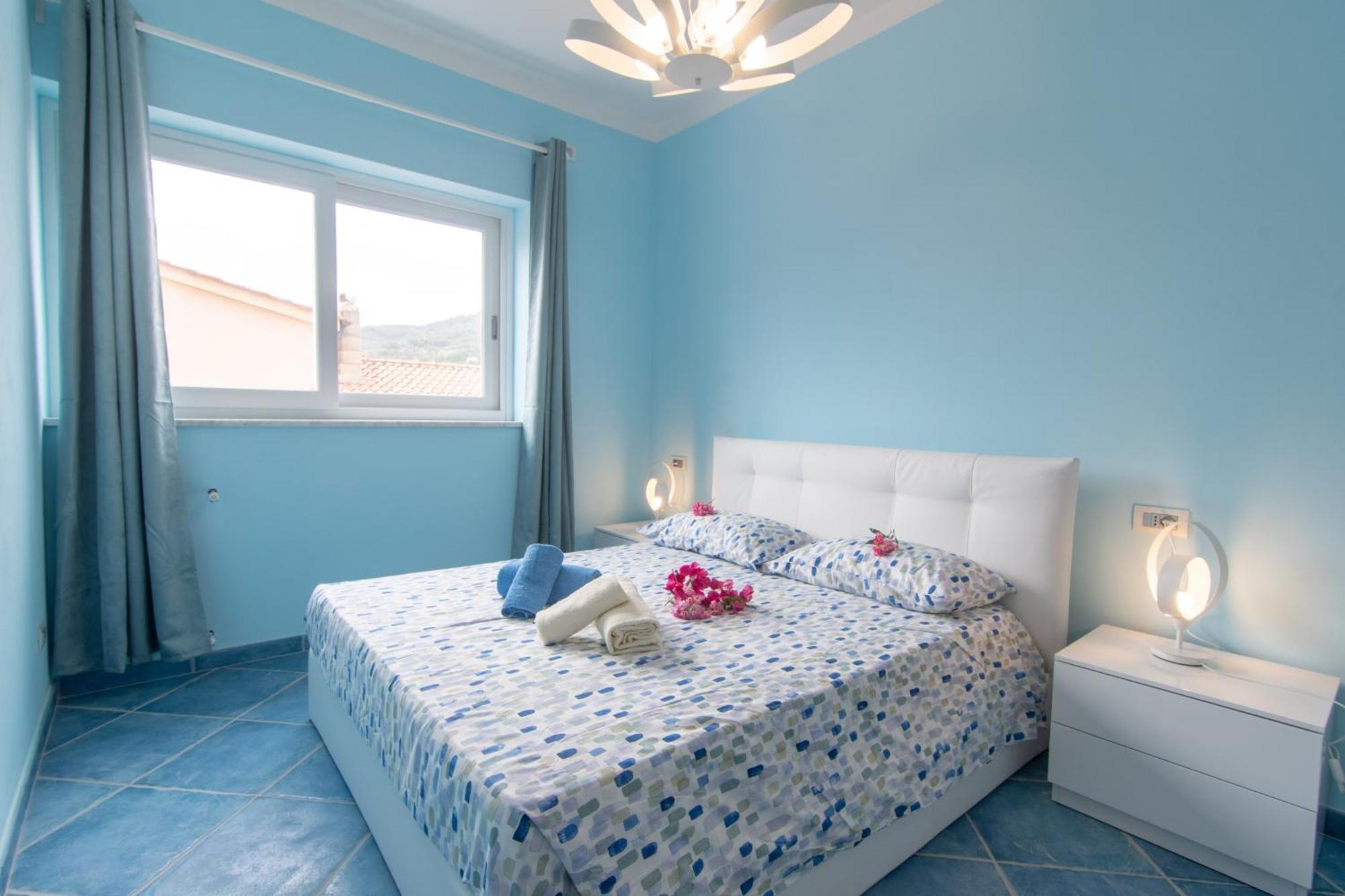 Appartamenti Mare Portoferraio Chambre photo